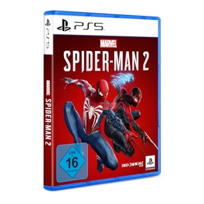 Afbeelding van Marvel’s Spider Man 2