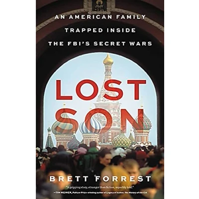 Afbeelding van Lost Son