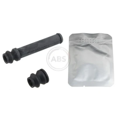 Afbeelding van A.B.S. 55223 Geleidehulzenset, remklauw Zonder bouten MITSUBISHI: PAJERO 3, 4, Grandis