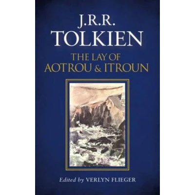 Image de The lay of Aotrou and Itroun together with Corrigan poems