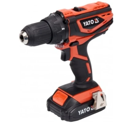 Afbeelding van YATO YT 82780 Accuschroevendraaier