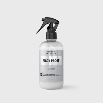 Afbeelding van 300ML Premium Protector voor Leer