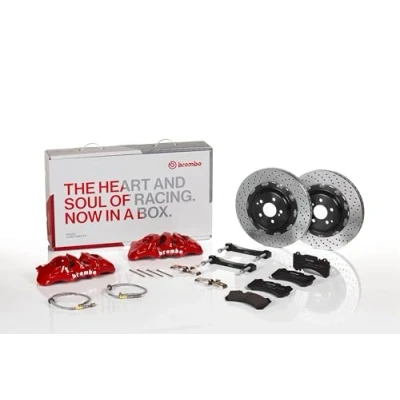 Afbeelding van BREMBO M 68 083 Hoofdremcilinder 23,81mm Aluminium 12 x 1 (2)