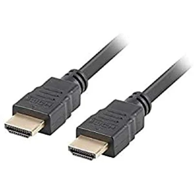 Afbeelding van HDMI Kabel Lanberg CA 10CC 0200 BK