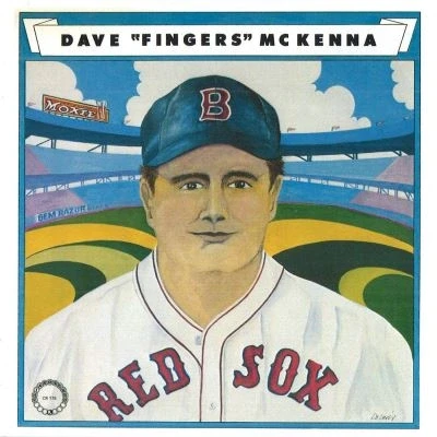 Afbeelding van Dave &quot;Fingers&quot; Mckenna