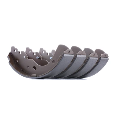Afbeelding van Brembo Remschoen set S 23 576