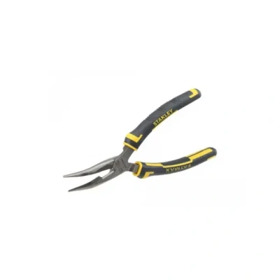 Afbeelding van Stanley Fatmax Telefoontang gebogen 160 mm