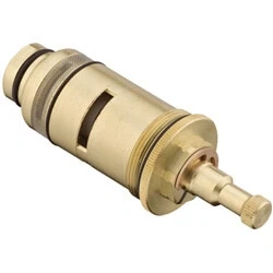 Afbeelding van Hansgrohe thermo element