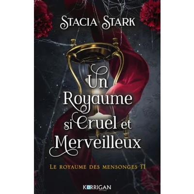 Image de Le royaume des mensonges T1