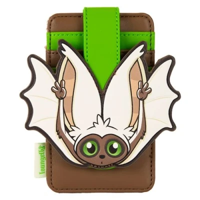 Image de Porte cartes Funko Loungefly Nickelodeon Avatar The Last Airbender