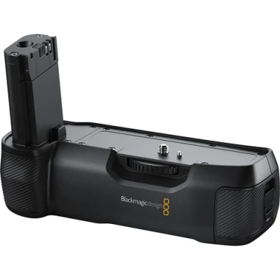 Afbeelding van Blackmagic Pocket Camera Battery Grip