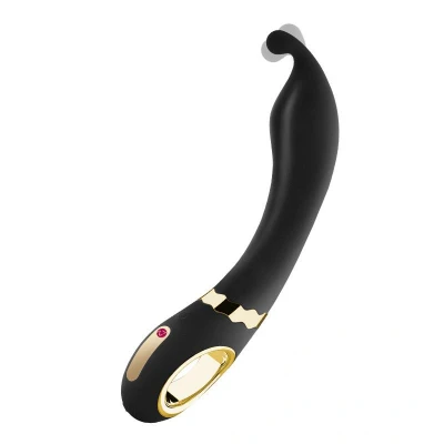 Afbeelding van Nomi Tang Tease G Spot Vibrator Zwart