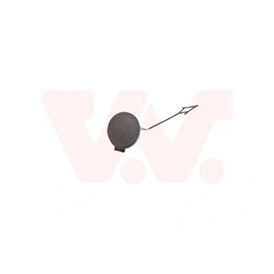Afbeelding van Van Wezel Sleepoog afdekkap 5868587