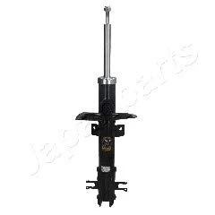 Afbeelding van JAPANPARTS MM 00563 Schokdemper Vooras Gasdruk Veerpoot Pen bovenaan FIAT: Multipla (186) 1.6 16V Bipower, 1999 2010