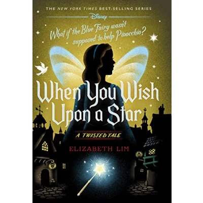Afbeelding van a Twisted Tale When You Wish Upon Star
