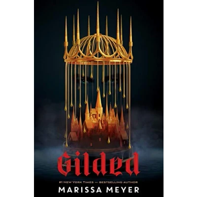 Afbeelding van Gilded Duology