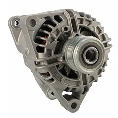 Afbeelding van CASCO CAL10478GS Dynamo / Alternator 12V 120A OPEL: Corsa D Hatchback, Meriva B
