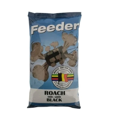 Afbeelding van Marcel Van den Eynde Feeder Roach Black Voorn/Gardon 1 Kilo