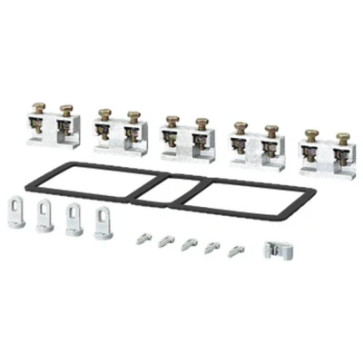 Afbeelding van Hensel 4012591656913 Verbinder 5 polig 630 A