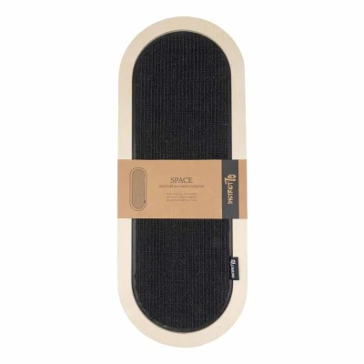Afbeelding van District70 Krabplank Space Black