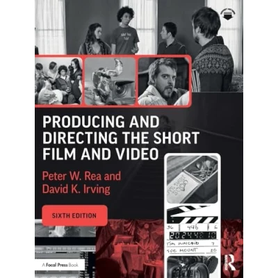 Afbeelding van Producing and Directing the Short Film Video
