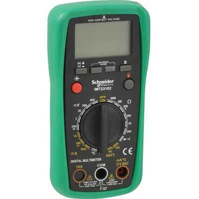Afbeelding van Schneider Electric IMT23202 Multimeter