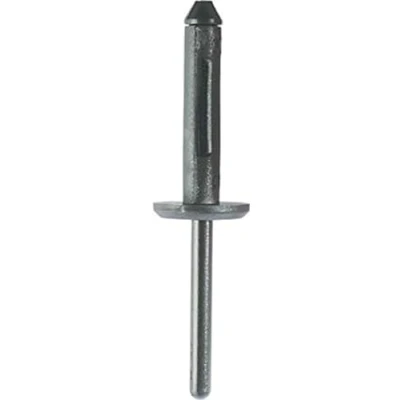 Afbeelding van KS Tools, Klinknagels, Blindklinknagel voor Chrysler,Pak van 50