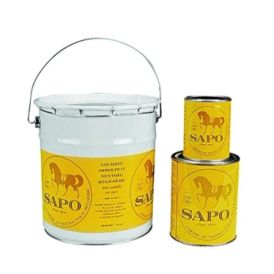 Afbeelding van Sapo Leervet 750ml