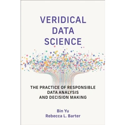Afbeelding van Adaptive Computation and Machine Learning series Veridical Data Science