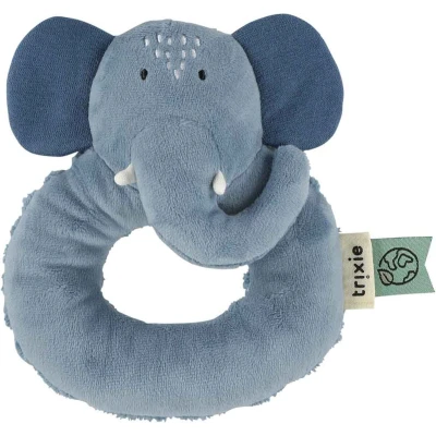 Afbeelding van Trixie Rammelaar Mrs. Elephant.
