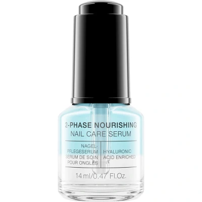 Afbeelding van Alessandro 2 Phase Nourishing Nail Serum Nagelverzorging Beautytasting