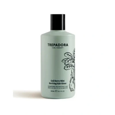 Afbeelding van Trepadora Goji Berry Mint Reviving Hair Rinse 300ml
