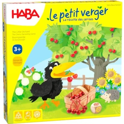 Image de LE PETIT VERGER