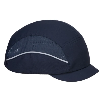Afbeelding van Hoogte Endurance Helm met ventilatie maat , Navy