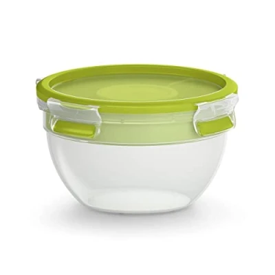 Afbeelding van Tefal MasterSeal To Go Saladebox Lime