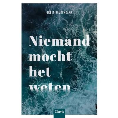 Afbeelding van Niemand mocht het weten