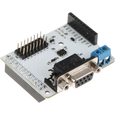Afbeelding van Joy it RB RS485 Raspberry Pi uitbreidingsprintplaat