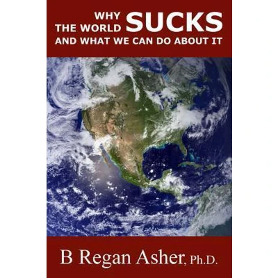 Afbeelding van Why the World Sucks and What We Can Do About It