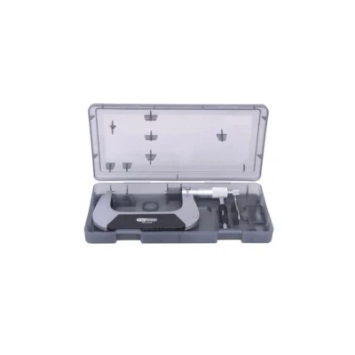 Afbeelding van KS Tools, Lengte meetinstrument, Buitenschroefmaat, mechanisch (mm)