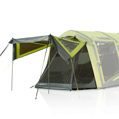 Afbeelding van Zempire EVO TM V2 Awning Wall Set Tentluifel Groen Luifels &amp; Tarps