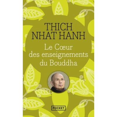 Image de Le coeur des enseignements du Bouddha