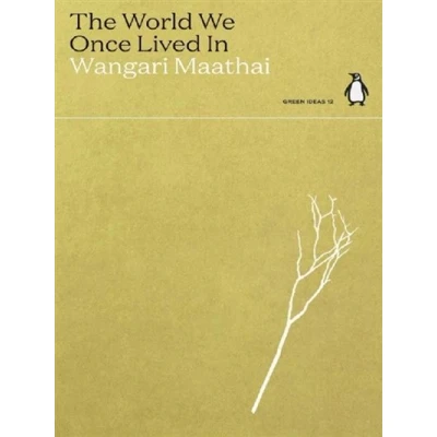 Image de The World We Once Lived In