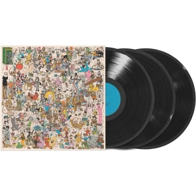 Afbeelding van Goose Everything Must Go (LP)