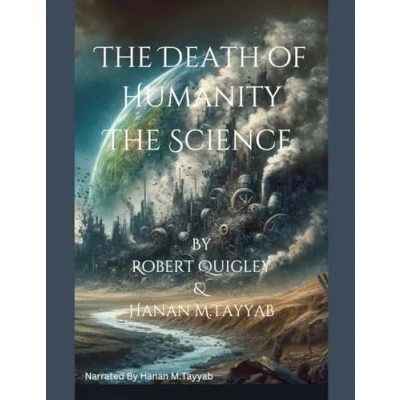 Afbeelding van The Death of Humanity Science