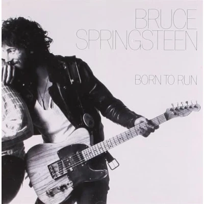 Afbeelding van Born To Run