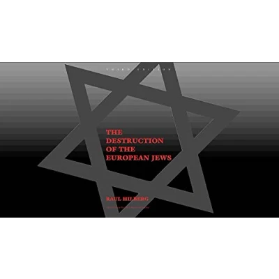 Afbeelding van the Destruction of European Jews