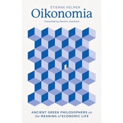 Afbeelding van Oikonomia