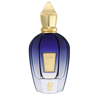 Afbeelding van Xerjoff 40 Knots 100 ml Eau de Parfum Spray