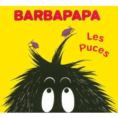 Afbeelding van La Bibliotheque De Barbapapa