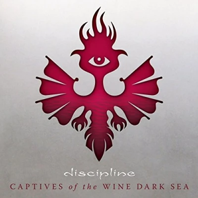 Afbeelding van Captives Of The Wine Dark Sea